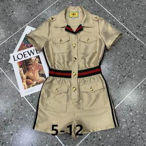 Gucci Women's Suits 114